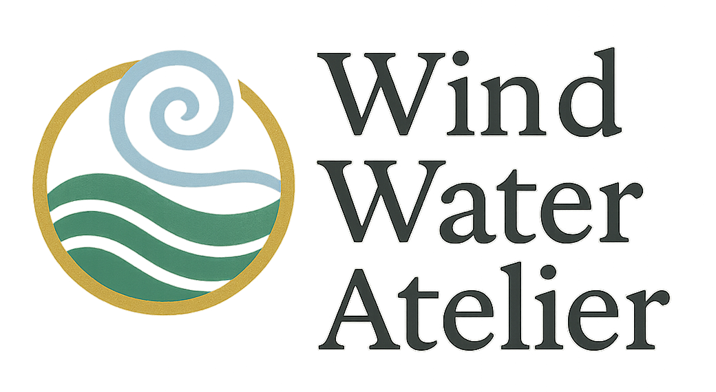 Wind Water Atelier logo